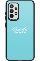 Copilu Porsche - Samsung Galaxy A52 / A52 5G / A52s