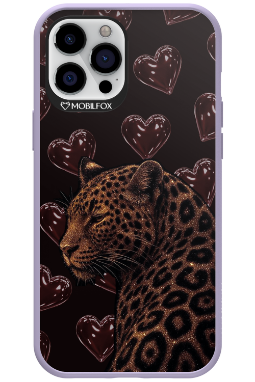 Leo Hearts 2.0 - Apple iPhone 12 Pro Max