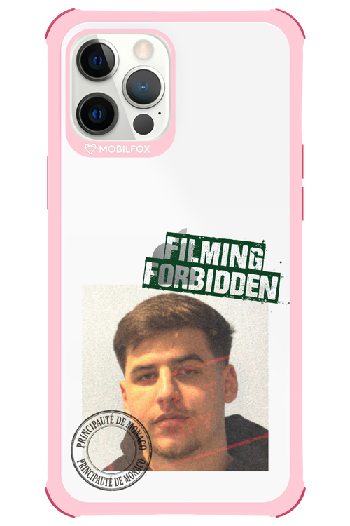 Sorin Mugshot 2.0 - Apple iPhone 12 Pro Max