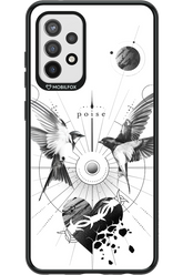 Madár - Samsung Galaxy A72