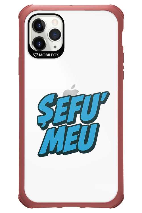 Meu - Apple iPhone 11 Pro Max