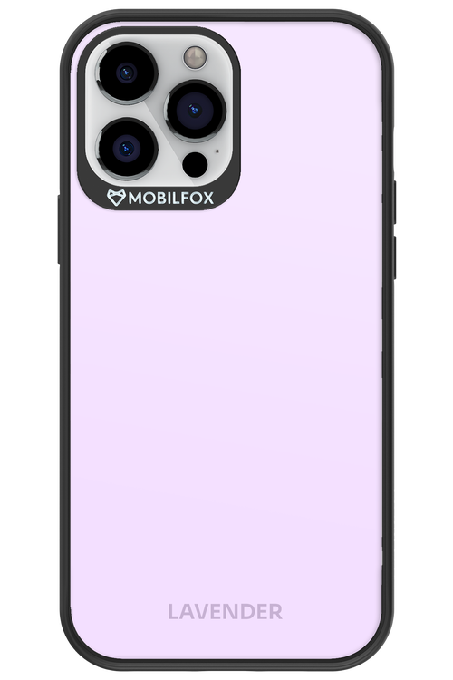 LAVENDER - FS2 2.0 - Apple iPhone 13 Pro Max