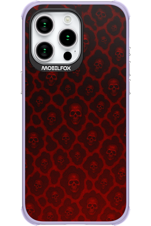 Skullpard 2.0 - Apple iPhone 15 Pro Max