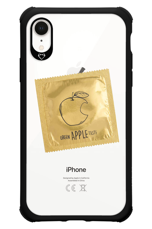 Safety Apple 2.0 - Apple iPhone XR