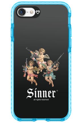 Sinner - Apple iPhone 7