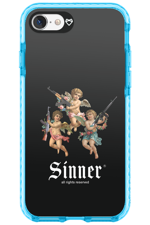 Sinner - Apple iPhone 7