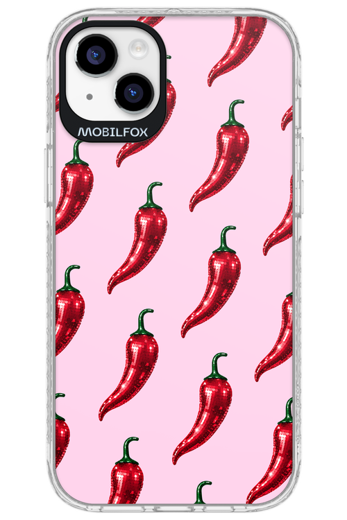 Chili Babe 2.0 - Apple iPhone 14 Plus