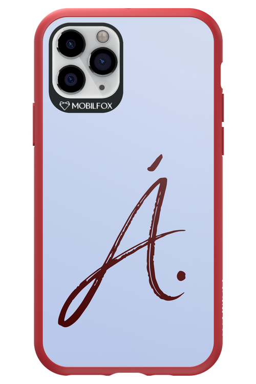 (Jellyfish Presso) A II 2.0 - Apple iPhone 11 Pro