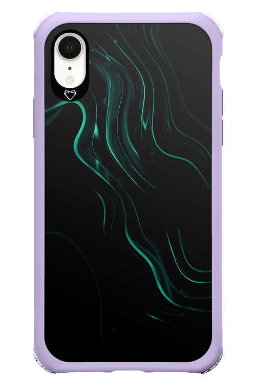 Northern Lights 2.0 - Apple iPhone XR
