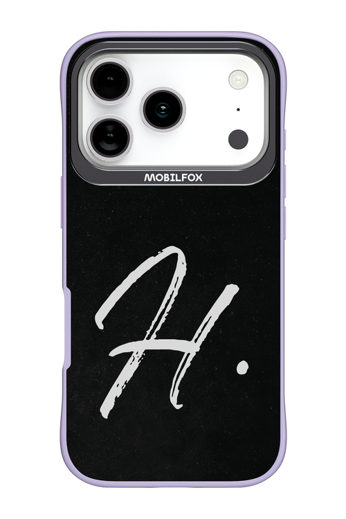 (Off Space) H 2.0 - Apple iPhone 17 Pro
