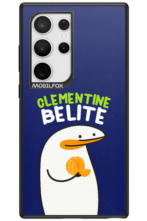 Clementine Belite 2.0 - Samsung Galaxy S24 Ultra