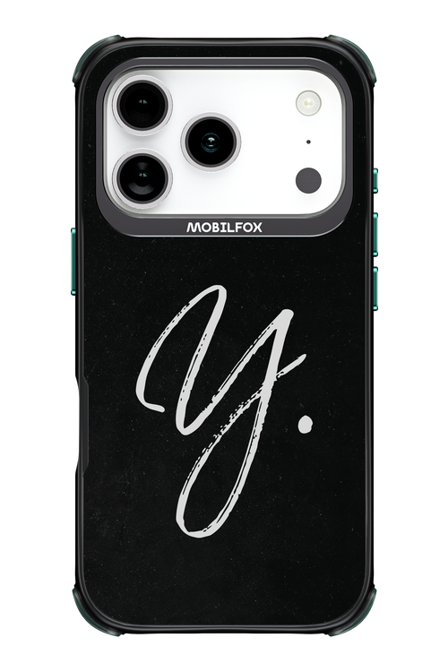 (Off Space) Y 2.0 - Apple iPhone 17 Pro