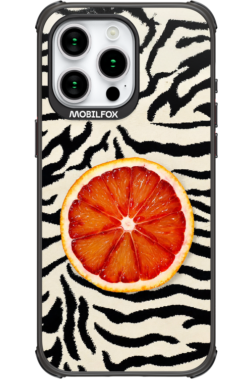Wild Nectarin 2.0 - Apple iPhone 15 Pro Max