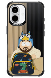 KidHeli - Apple iPhone 16