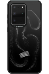 Diamond Mamba - Samsung Galaxy S20 Ultra 5G