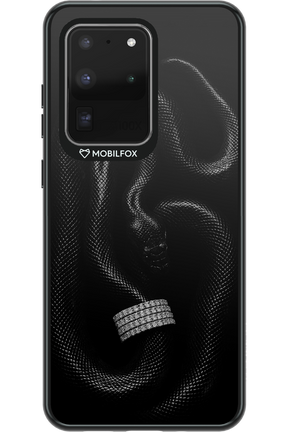 Diamond Mamba - Samsung Galaxy S20 Ultra 5G
