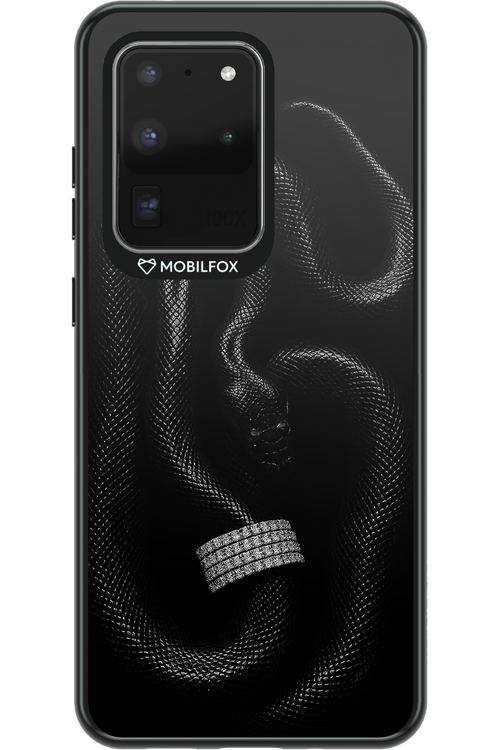 Diamond Mamba - Samsung Galaxy S20 Ultra 5G