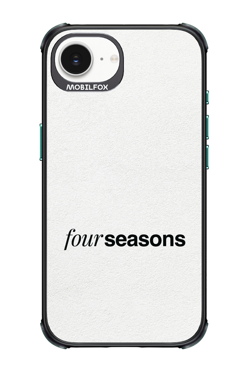 BSW FourSeasons 11 2.0 - Apple iPhone 17e