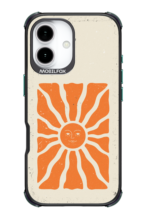 Solar Soul 2.0 - Apple iPhone 17