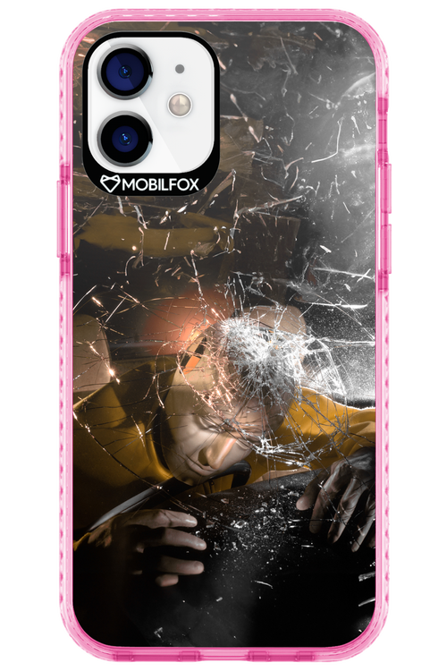 Final Impact - Apple iPhone 12