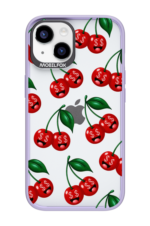 Money Cherry 2.0 - Apple iPhone 14