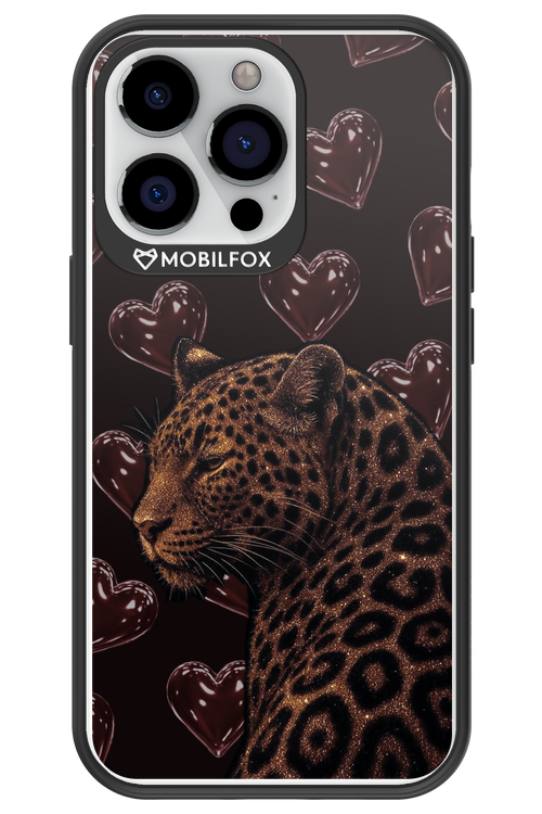 Leo Hearts 2.0 - Apple iPhone 13 Pro