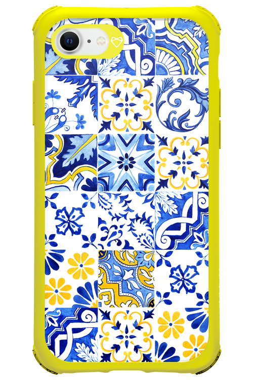 Malaga 2.0 - Apple iPhone SE 2022