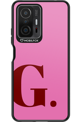 G (Sorbet) 2.0 - Xiaomi Mi 11T Pro