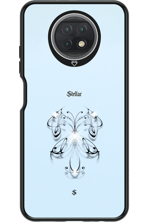 Baby Blue Stellar - Xiaomi Redmi Note 9T 5G