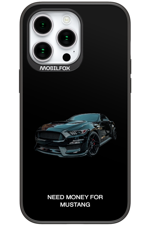 Car Money - Apple iPhone 15 Pro Max