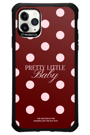 60’s Baby - Apple iPhone 11 Pro Max