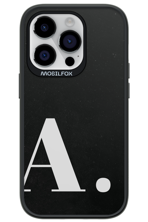 A (Off Space) 2.0 - Apple iPhone 14 Pro