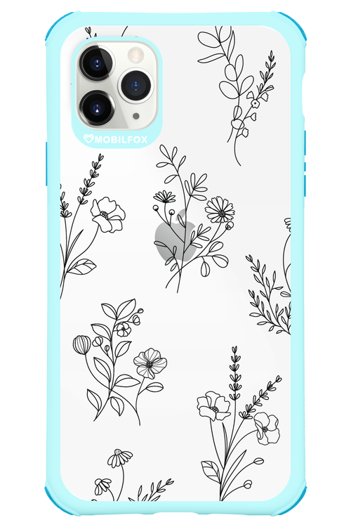 Bouquet 2.0 - Apple iPhone 11 Pro Max