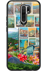 Poster Paradise 2.0 - Xiaomi Redmi 9