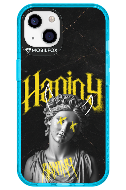Classic Haniny - Apple iPhone 13