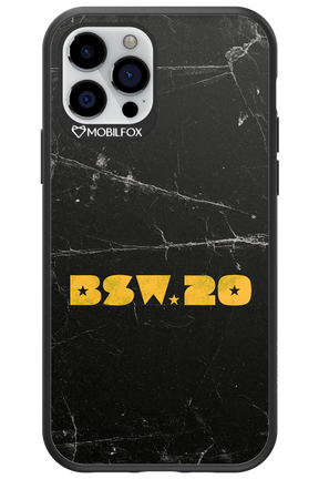 BSW 20 (5) 2.0 - Apple iPhone 12 Pro