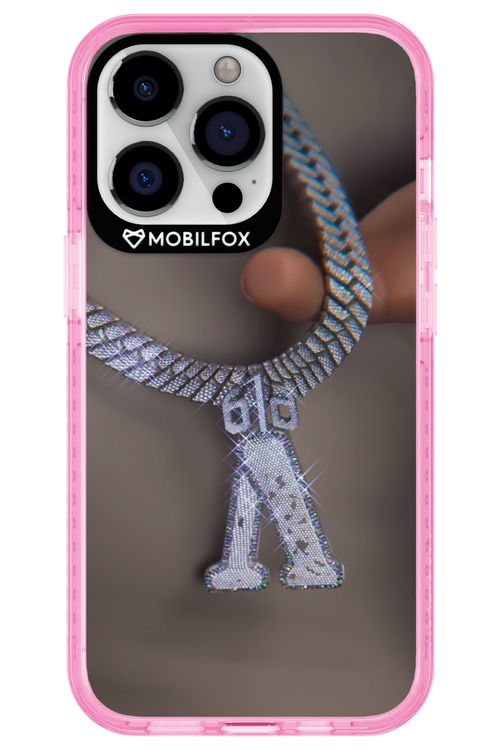 Azteca Chain 2.0 - Apple iPhone 13 Pro