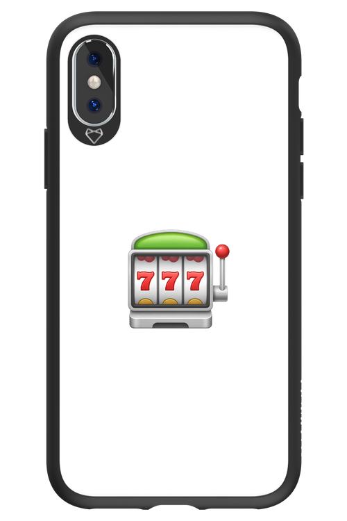 777 2.0 - Apple iPhone XS