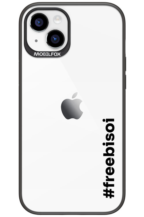 freebisoi I - Apple iPhone 15 Plus