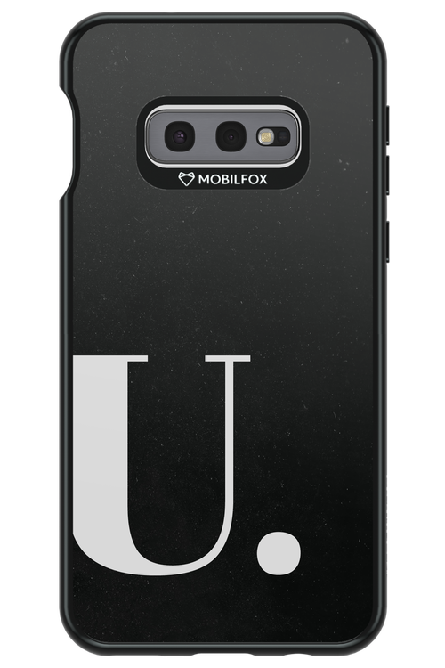 U (Off Space) 2.0 - Samsung Galaxy S10e