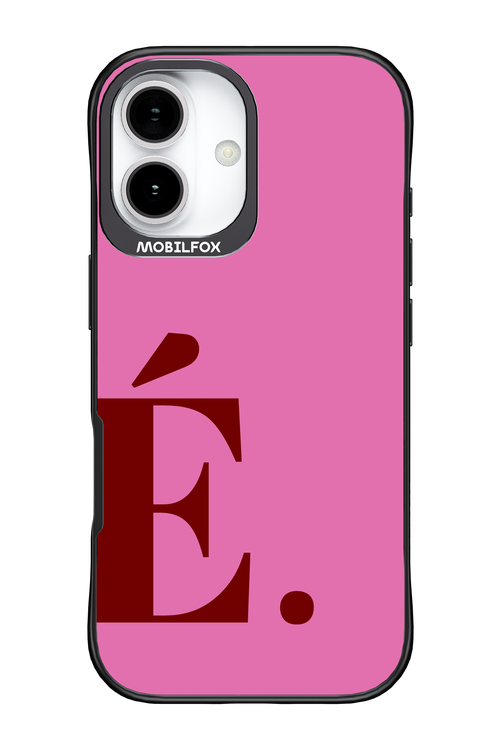E II (Sorbet) 2.0 - Apple iPhone 17