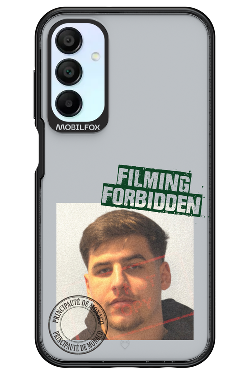 Sorin Mugshot 2.0 - Samsung Galaxy A15