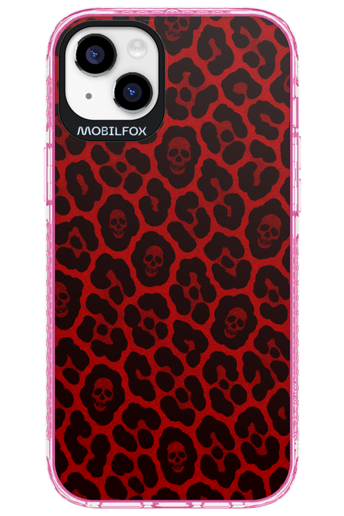Wild Death - Apple iPhone 14 Plus
