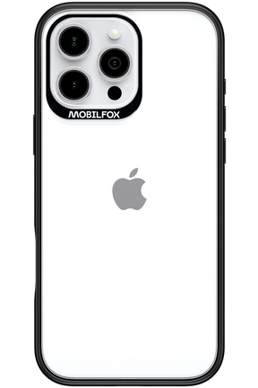 NUDE - Apple iPhone 16 Pro Max