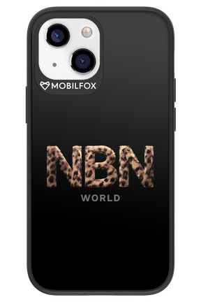 Black 2.0 - Apple iPhone 13 Mini