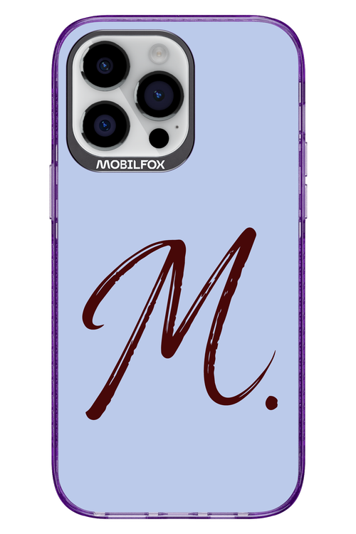 (Jellyfish Presso) M 2.0 - Apple iPhone 14 Pro Max