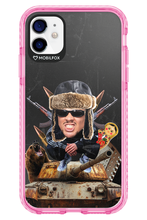 Final Boss - Apple iPhone 11