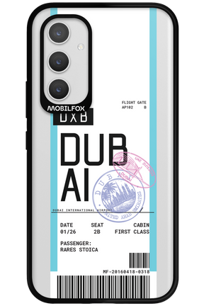 Rares Stoica 2.0 - Samsung Galaxy A54