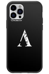 Azteca black - Apple iPhone 12 Pro
