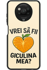 Design Clean 2.0 - Xiaomi Poco X3 Pro